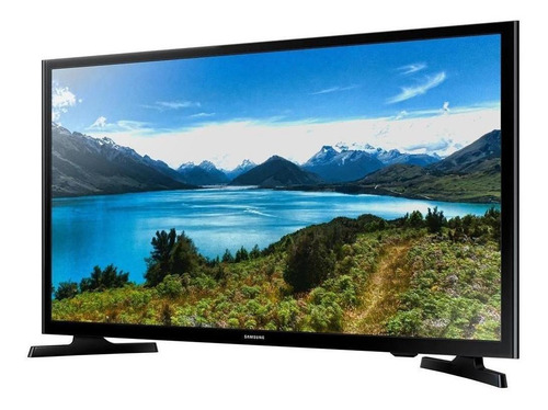 Smart TV Samsung Series Business LH65BENELGA/ZD LED 4K 65"