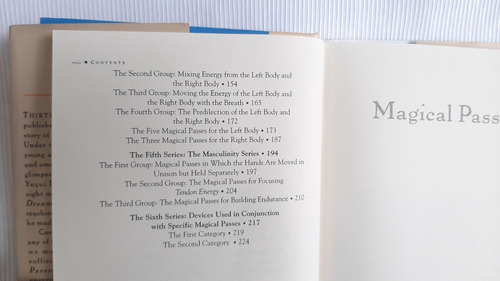 Imagen 4 de 7 de Magical Passes: Practical Wisdom Shamans Of Ancient Mexico
