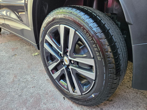 Chevrolet Tracker 1.2T Mt