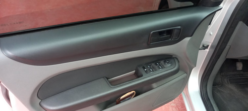 Ford Focus 2 1.6 Exe Sedan Trend Sigma