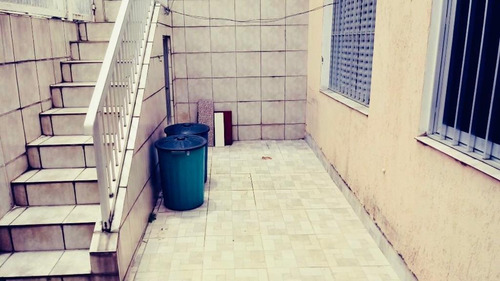 Imagem 2 de 13 de Casa Com 2 Dormitórios À Venda, 93 M² Por R$ 400.000,00 - Parada Inglesa - São Paulo/sp - Ca0399