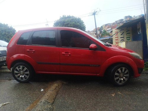 Imagem 1 de 2 de Ford Fiesta 2011 1.0 Flex 5p