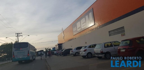 Imagem 11 de 15 de Loja - Jardim Europa - Sp - 600956