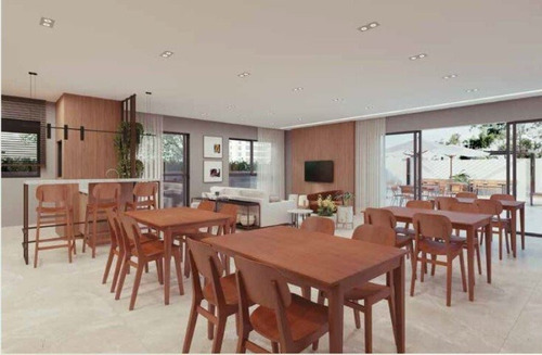 Imagem 11 de 16 de Apartamento Residencial Em Curitiba - Pr - Ap0333_capr
