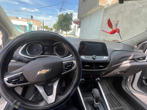 Chevrolet Onix 1.0t Lt At
