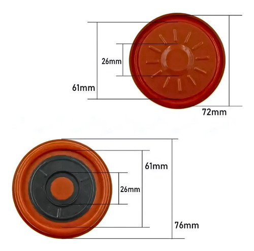 Valvula Pcv Mini Cooper 2007-2015 11127646553