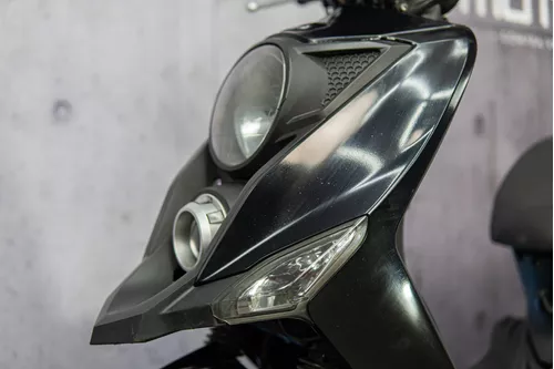 Sym Crox 125 2016