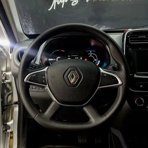 Renault Kwid 0.0 E-Tech