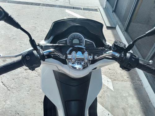Scooter Honda Pcx 150 Usado Excelente Estado Mod 2017