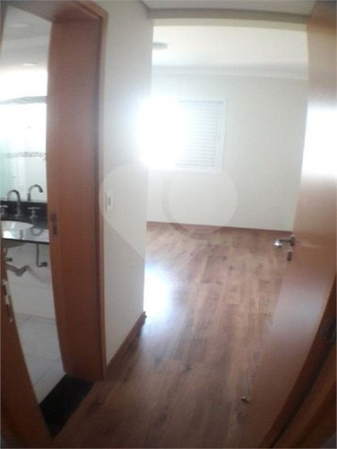 Apartamento Novo Venda Vila Príncipe De Gales - 373-im402247