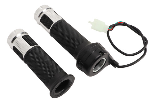 Empuñadura Giratoria Eléctrica Twist Throttle, Velocidad Del