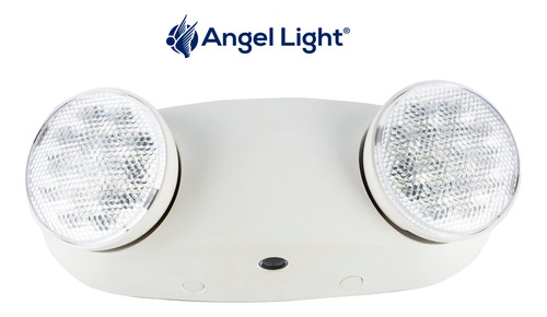 Lampara De Emergencia 2.4w Angel Light / Mayor Y Detal /