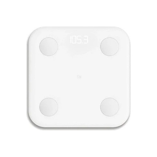 Balanza Smart Xiaomi Mi Body Composition Scale 2