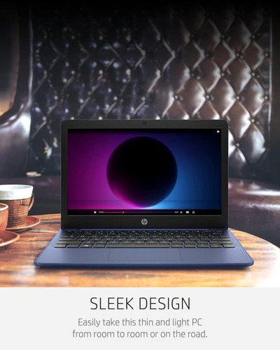 Laptop Hp Stream 11, Intel Celeron N4020, Intel Uhd Graphics