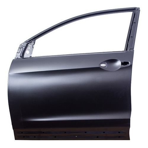 Puerta Delantera Honda Cr-v Crv 2012 2013 2014 Izquierda