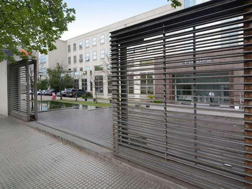 Imagen 2 de 8 de Oficina En Alquiler En Edificio Phillips - Saavedra - 936 M2 - Amoblada