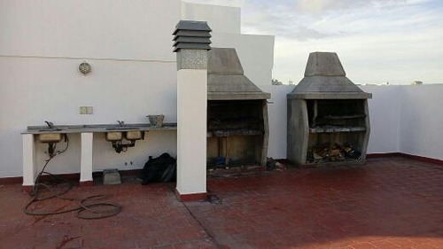 Imagen 21 de 22 de 2 Ambientes Semi-amoblado En Edificio De Categoría Con Amenities