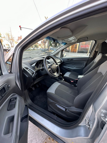 Ford Ecosport 1.6 S 110cv 4x2