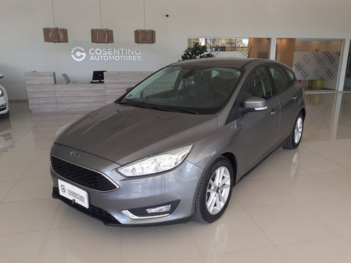 Ford Focus III 2.0 Se At6