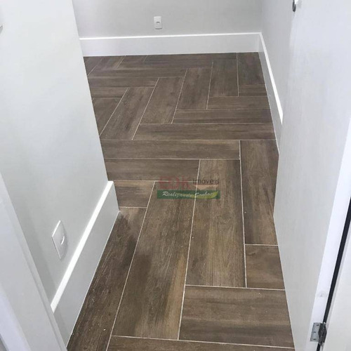 Imagem 5 de 22 de Casa Com 3 Dormitórios À Venda, 160 M² Por R$ 735.000,00 - Condomínio Residencial Tecoara - Taubaté/sp - Ca5446