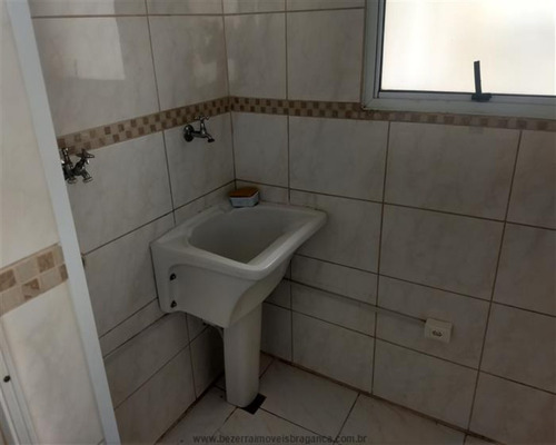 Imagem 7 de 15 de Apartamentos À Venda Em Bragança Paulista/sp - Compre O Seu Apartamentos Aqui! - 706 - 68119343
