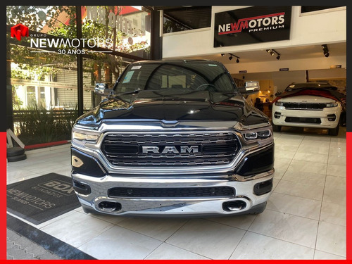 RAM 1500 5.7 V8 LIMITED CD 4X4