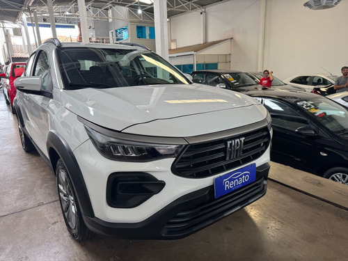 Fiat Pulse Drive 1.3 (flex) (aut)