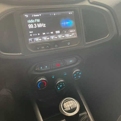 Chevrolet Onix HATCH LT 1.4 8V FlexPower 5p Mec.
