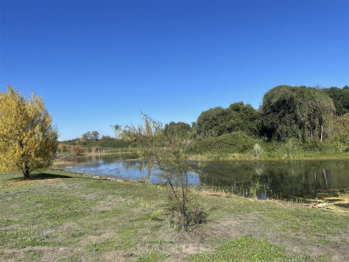 Se Vende Parcela En Condominio Altos Del Maule