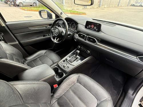 Mazda CX-5 2.5 S Grand Touring 4x2 At