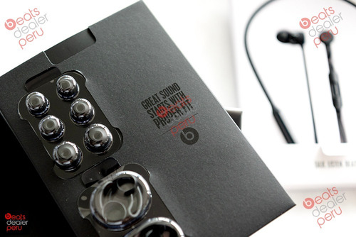 Imagen 4 de 8 de Audifonos Beats X By Dr Dre 2020 Originales Nuevos Beatsx