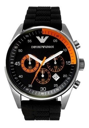 Reloj Emporio Armani Ar5878 Original Sellado Nuevo En Caja 