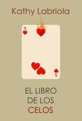 Libro El Libro De Los Celos