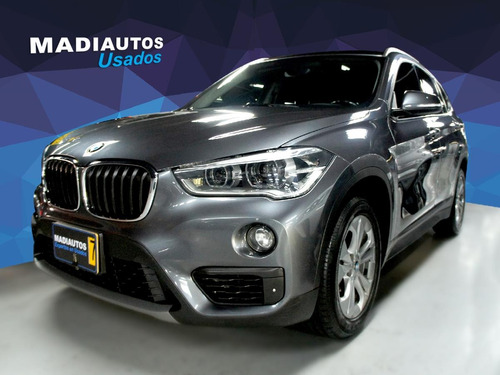 BMW X1 1.5 F48 Sdrive 18i