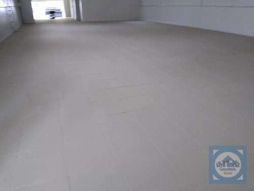 Imagem 16 de 25 de Galpão À Venda, 430 M² Por R$ 1.378.000,00 - Macuco - Santos/sp - Ga0029