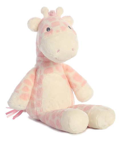 Muñeco Jirafa Peluche Aurora Bebé Niño Tierno Calidad Ax ®