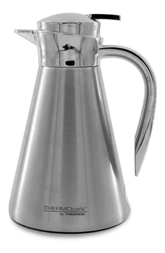 Jarra De Acero Triguin Thermos De 1 Lt Elegante.