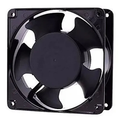 Ventilador  Para Rack Gabinetes