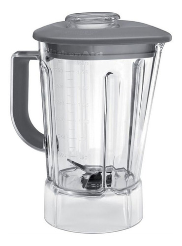 Imagen 2 de 6 de Licuadoras Kitchenaid Servicio Técnico