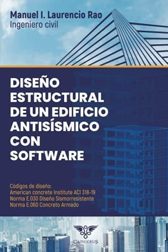 Libro: Diseño Estructural De Un Edificio Antisísmico Con Sof