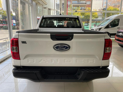 Ford Ranger 2.0 Cd 4X4 Xl 170Cv