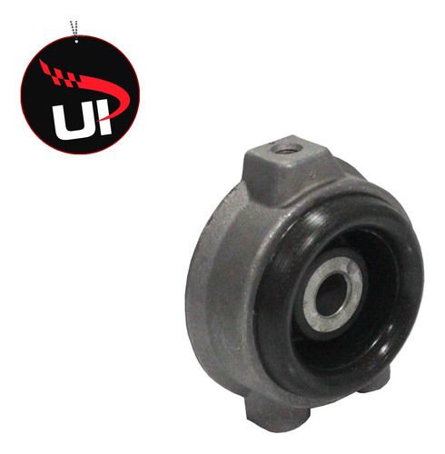 Imagem 2 de 3 de Coxim Do Cambio Vw Ap Mopu