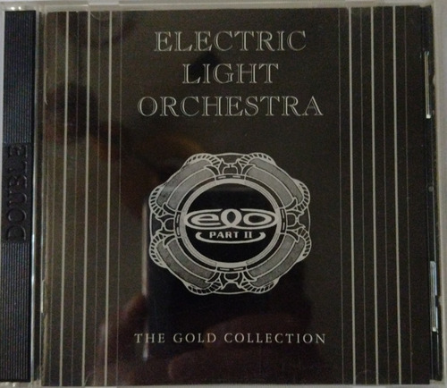 Cd 2 Electric Light Orchestra