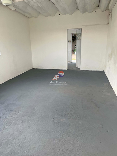 Local Comercial En Progreso Ariel Fernández Inmobiliaria
