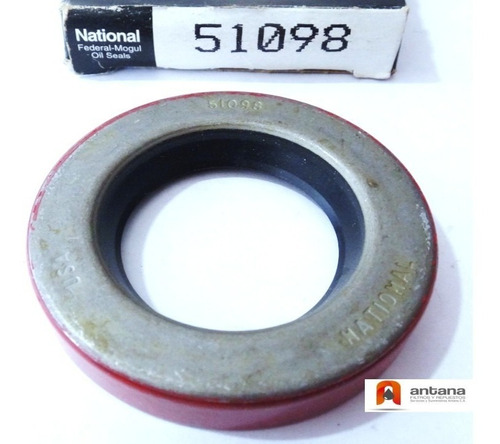 Oil Seal Estopera Federal Mogul 51098 