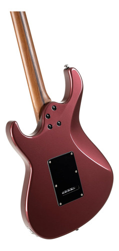 Cort G250 Se 6-string Guitarra Eléctrica De Cuerpo Sólido