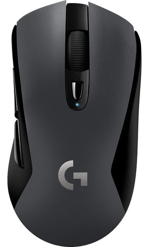 Mouse Gamer Logitech G603 Wireless Lightspeed Inalambrico 