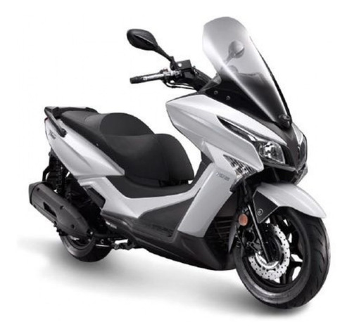 Imagen 6 de 9 de Kymco X Town 250 0 Km Anticipo $ 1000000 Y 12 Cuotas !!