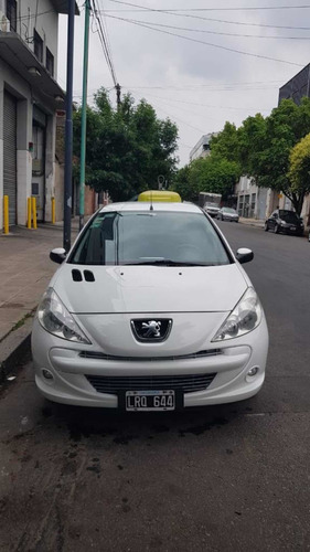 Peugeot 207 Allure 1.4 N 5p