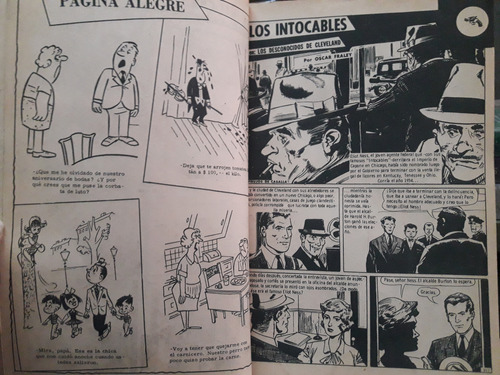 Revista Dartagnan Nro 117 (Usado)